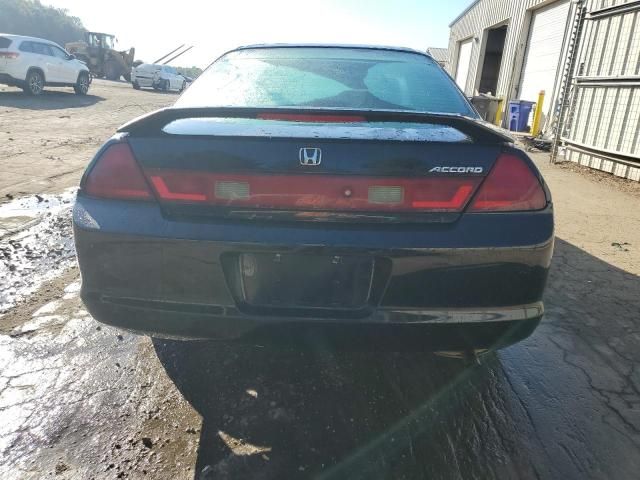 2000 Honda Accord EX