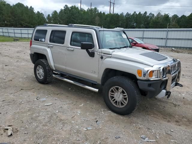 2008 Hummer H3