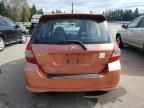 2008 Honda FIT Sport