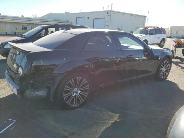 2016 Chrysler 300 S