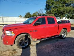 2016 Dodge RAM 1500 ST en venta en Chatham, VA