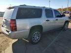 2007 Chevrolet Suburban K1500