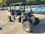 2016 Polaris Ranger Crew 570-4