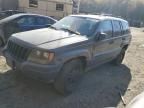 2003 Jeep Grand Cherokee Laredo