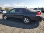 2014 Chevrolet Impala Limited LS