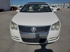 2007 Volkswagen EOS 3.2L Sport