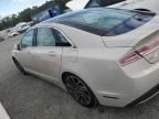 2020 Lincoln MKZ Reserve