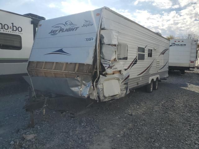 2006 Jayco Trailer