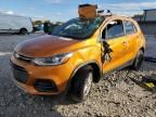 2017 Chevrolet Trax 1LT