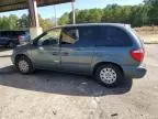 2006 Chrysler Town & Country