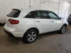 2012 Acura MDX