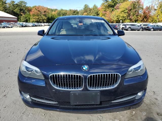 2011 BMW 535 XI