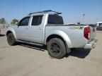 2017 Nissan Frontier S