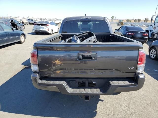 2023 Toyota Tacoma Double Cab