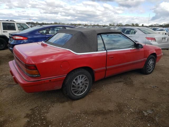 1994 Chrysler Lebaron Base