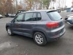 2012 Volkswagen Tiguan S