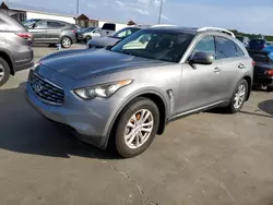 2011 Infiniti FX35 en venta en Riverview, FL