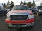 2008 Ford F150 Supercrew