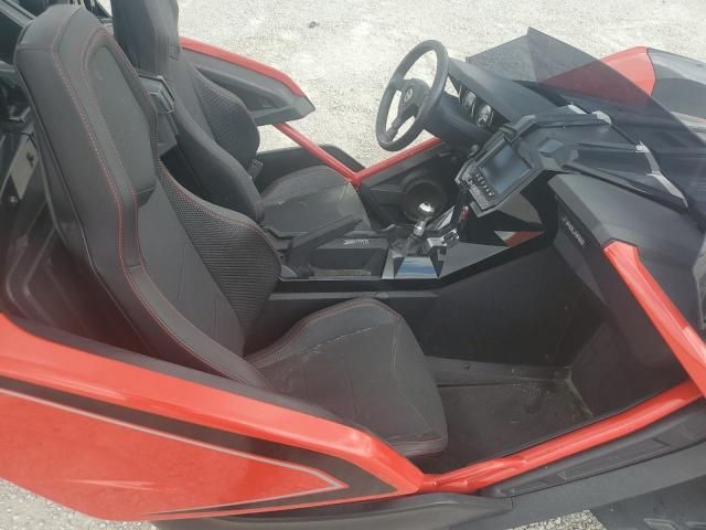 2019 Polaris Slingshot SLR