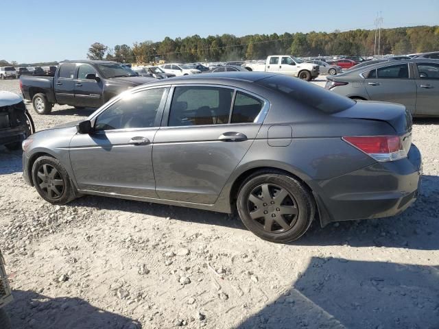 2008 Honda Accord LX