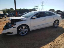 Volkswagen salvage cars for sale: 2013 Volkswagen CC Sport