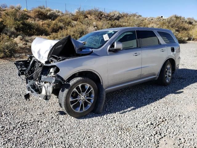 2019 Dodge Durango GT