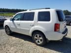 2011 Honda Pilot EXL