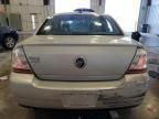 2008 Mercury Sable Premier