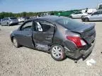 2014 Nissan Versa S