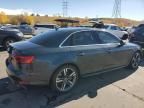 2017 Audi A4 Premium Plus