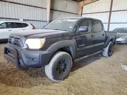 2013 Toyota Tacoma Double Cab Prerunner en venta en Houston, TX