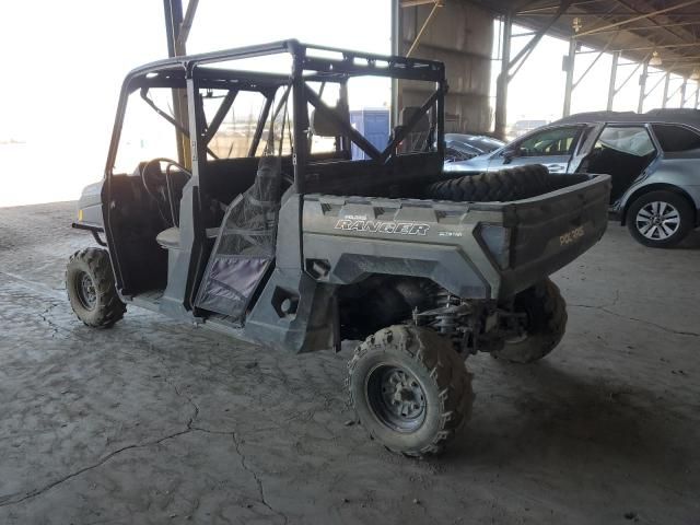 2019 Polaris Ranger Crew XP 1000 EPS