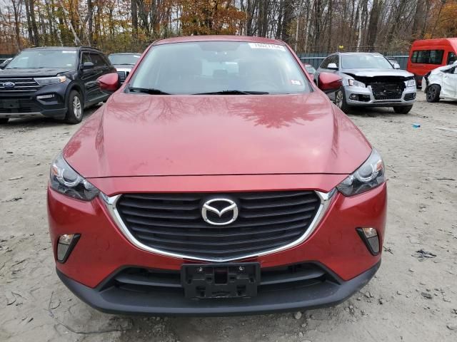 2017 Mazda CX-3 Touring