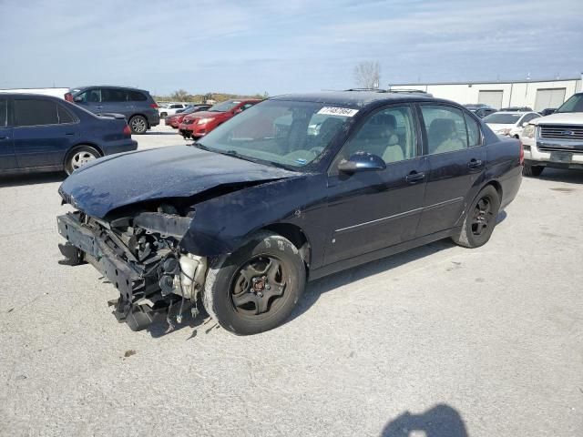 2007 Chevrolet Malibu LT