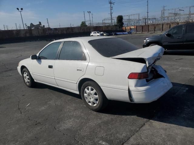 1999 Toyota Camry CE