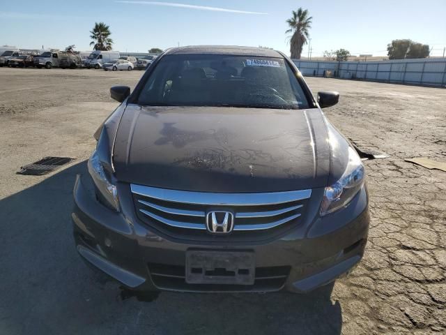 2011 Honda Accord EXL