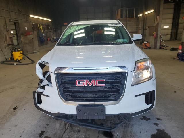 2016 GMC Terrain SLE