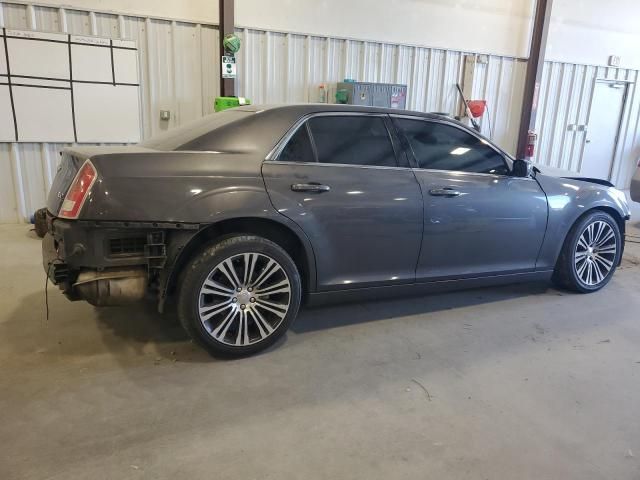 2013 Chrysler 300 S