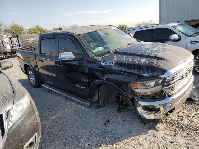 2020 Dodge 1500 Laramie