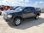 2017 GMC Canyon SLE