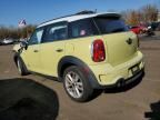 2012 Mini Cooper S Countryman