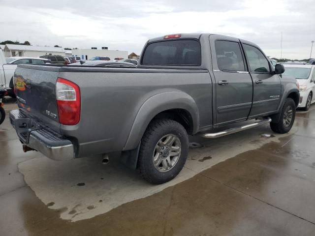 2005 Toyota Tundra Double Cab Limited