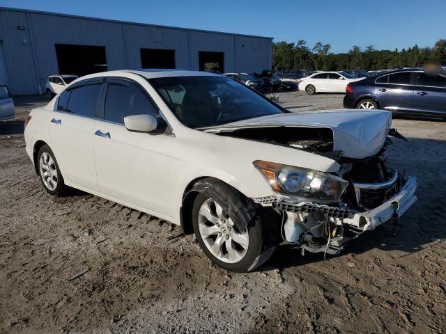 2010 Honda Accord EXL