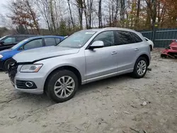 Run And Drives Cars for sale at auction: 2016 Audi Q5 Premium Plus