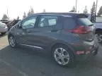 2017 Chevrolet Bolt EV LT