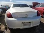 2002 Lexus SC 430