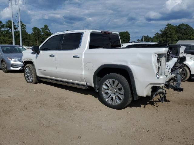 2021 GMC Sierra C1500 Denali