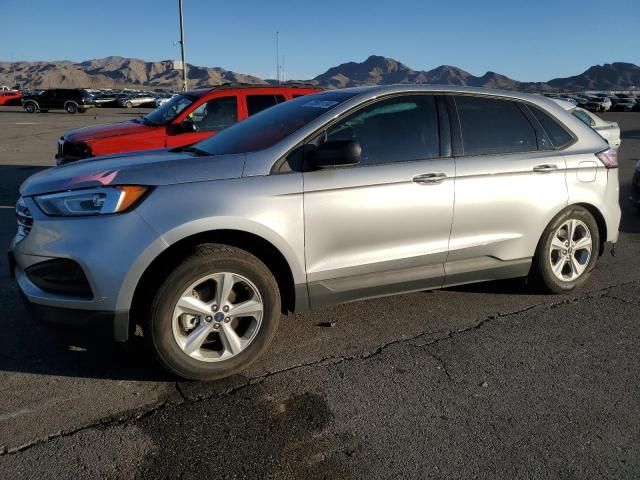 2020 Ford Edge SE