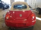 2007 Volkswagen New Beetle Convertible Option Package 2