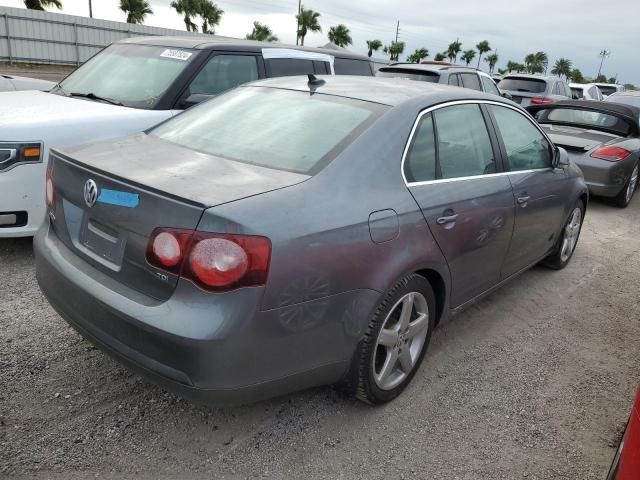 2010 Volkswagen Jetta TDI